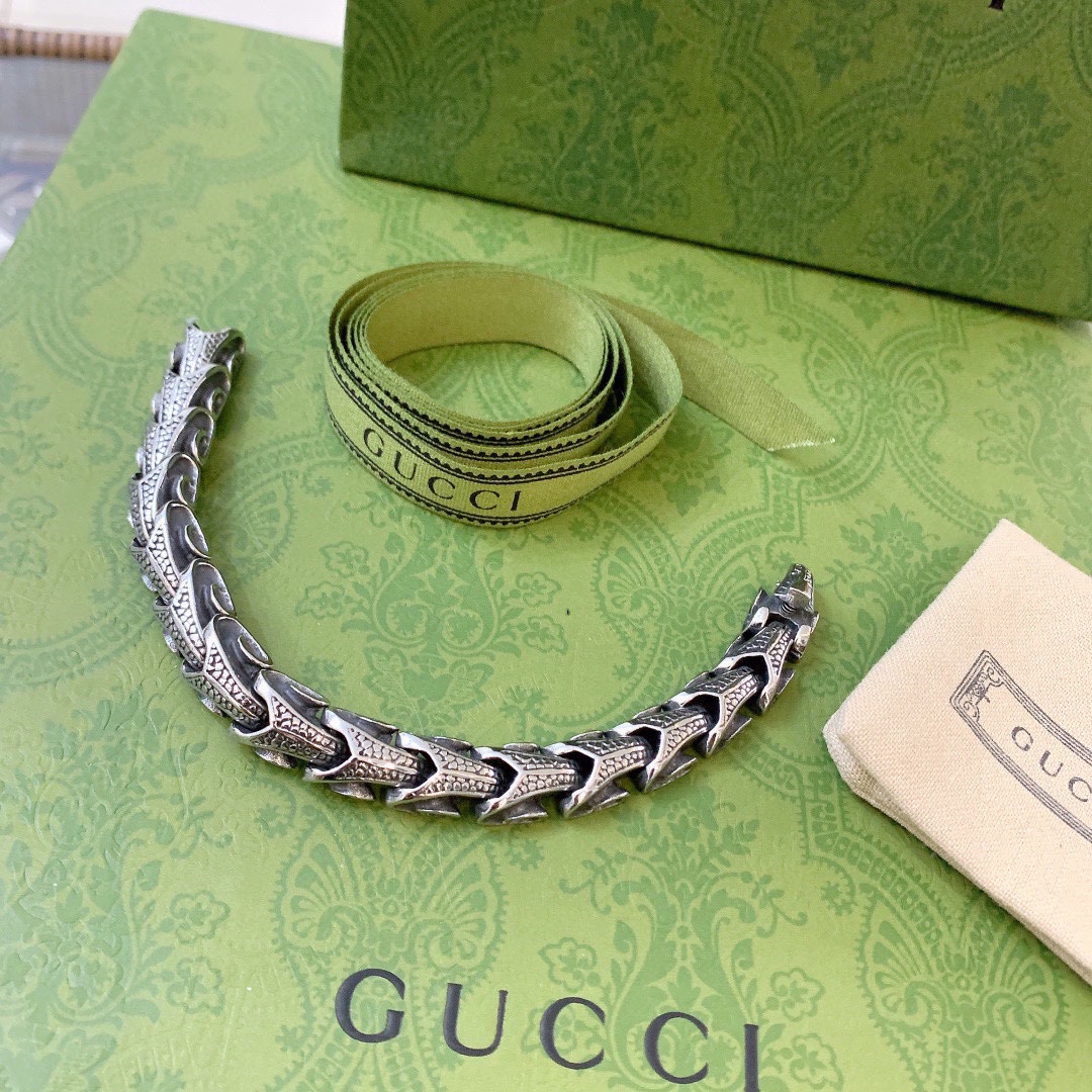 Gucci Bracelets